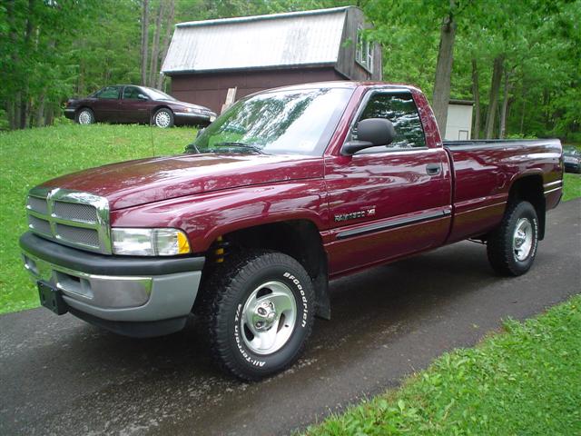 2001 dodge ram 1500 deals remote start